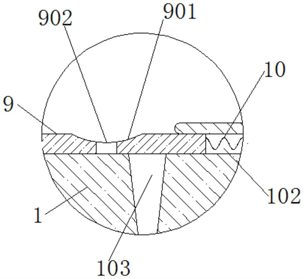 An outdoor self-erasing camera for mobile Internet