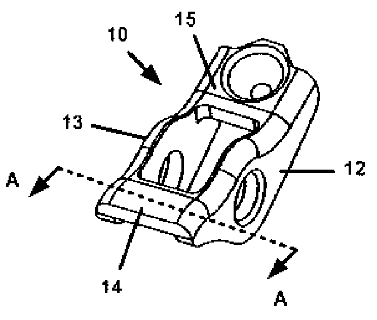 Method for Forming a Cam-Engaged Rocker Arm