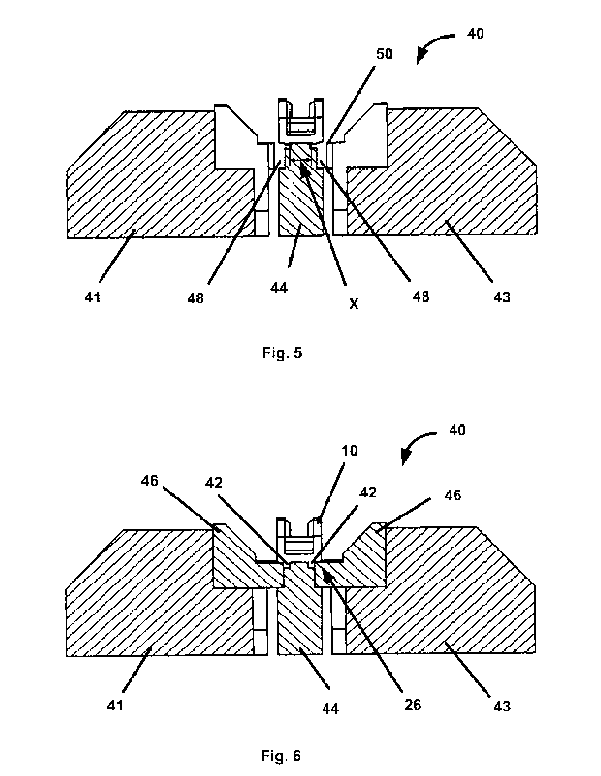 Method for Forming a Cam-Engaged Rocker Arm