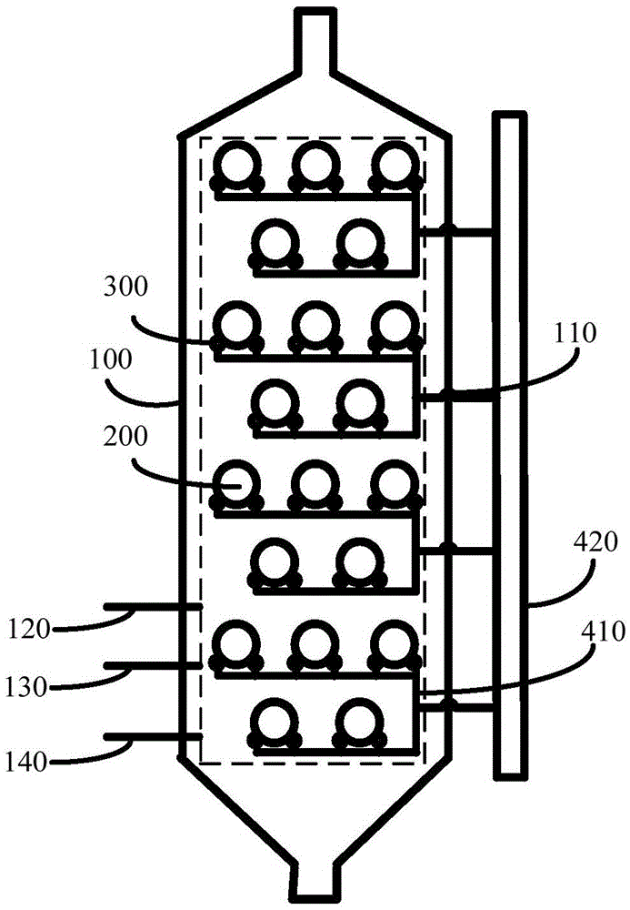 Pyrolysis reactor