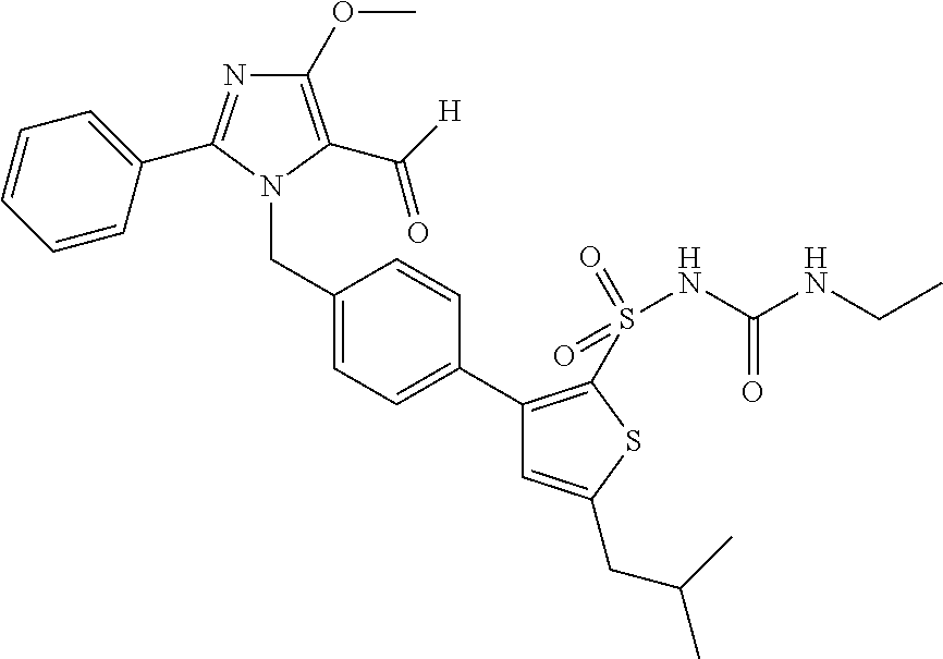 Angiotensin peptides in treating marfan syndrome and related disorders