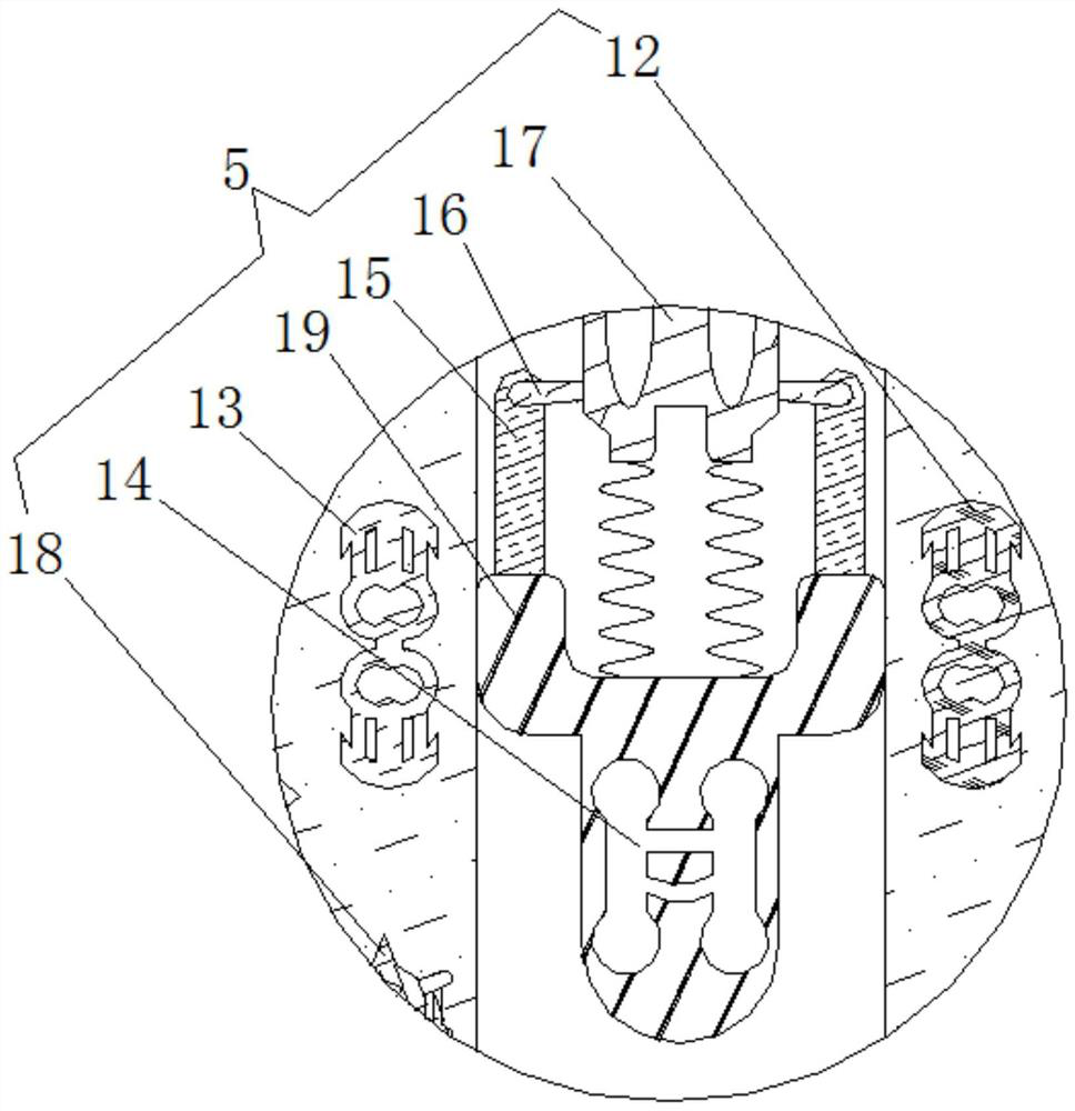 Injection mold for ultra-precision device processing