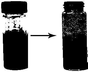 A kind of nanometer metal or metal alloy catalyst and preparation method thereof