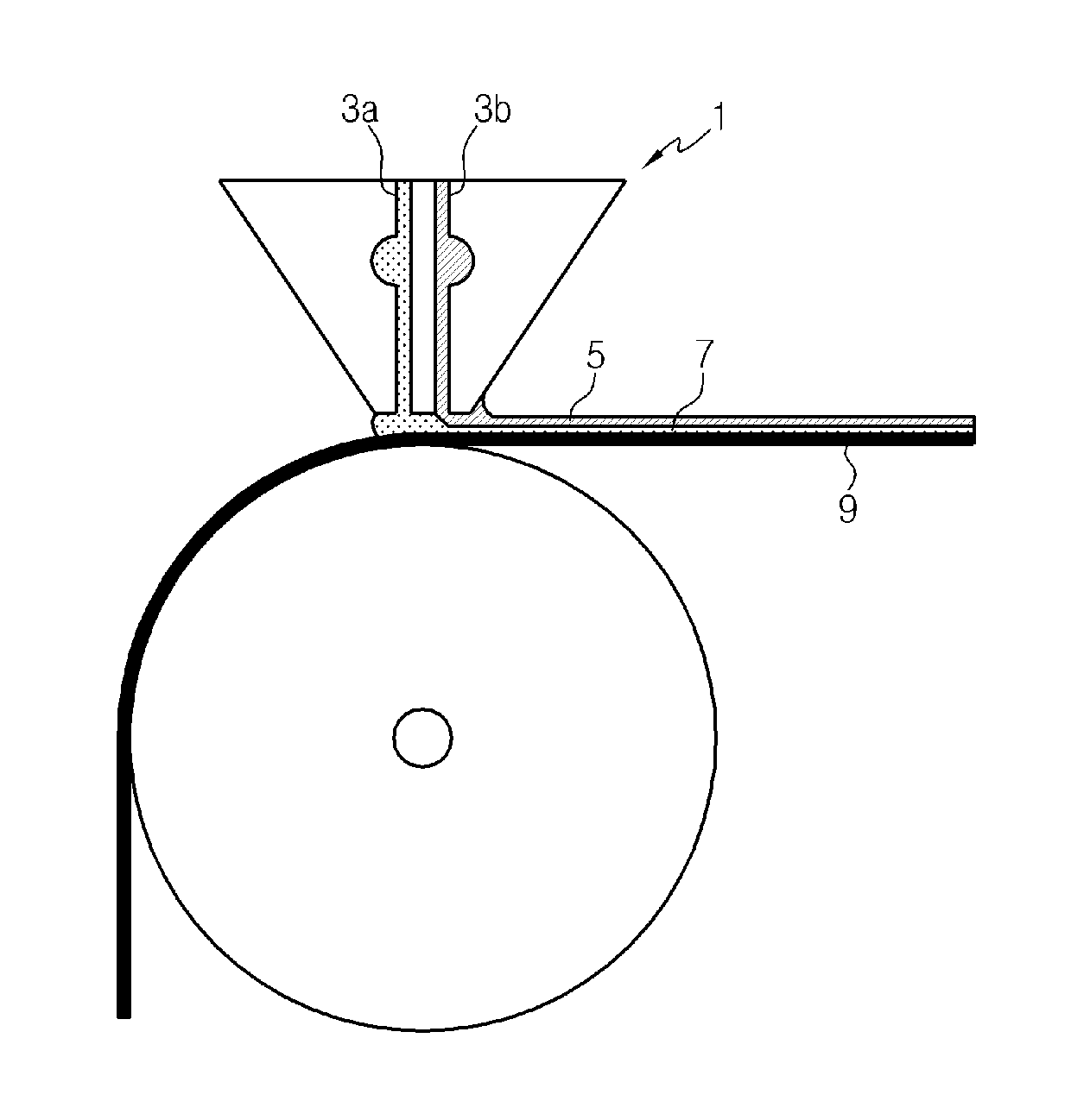 Method for manufacturing separator, separator manufactured by the method and method for manufacturing electrochemical device including the separator