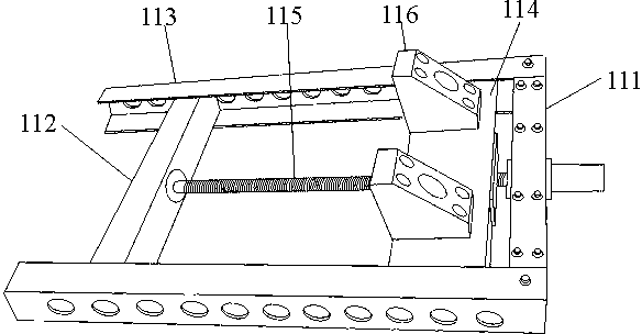 Underwater robot friction welding system and welding method thereof