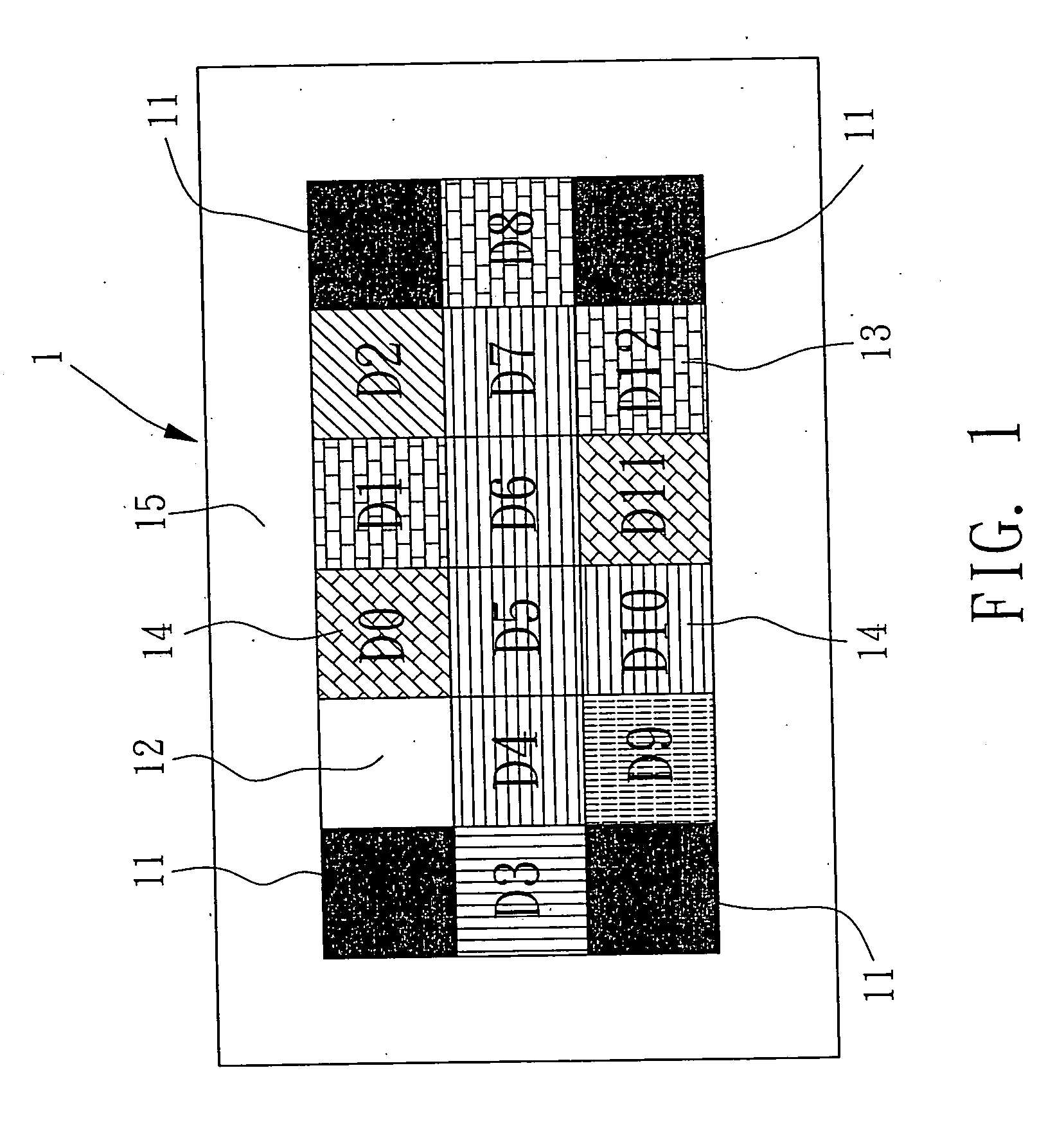 Color-identifying system for colored barcode and a method thereof