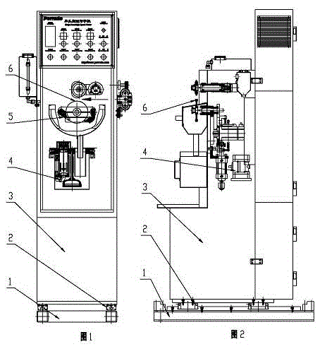 Cable High Speed ​​Printer