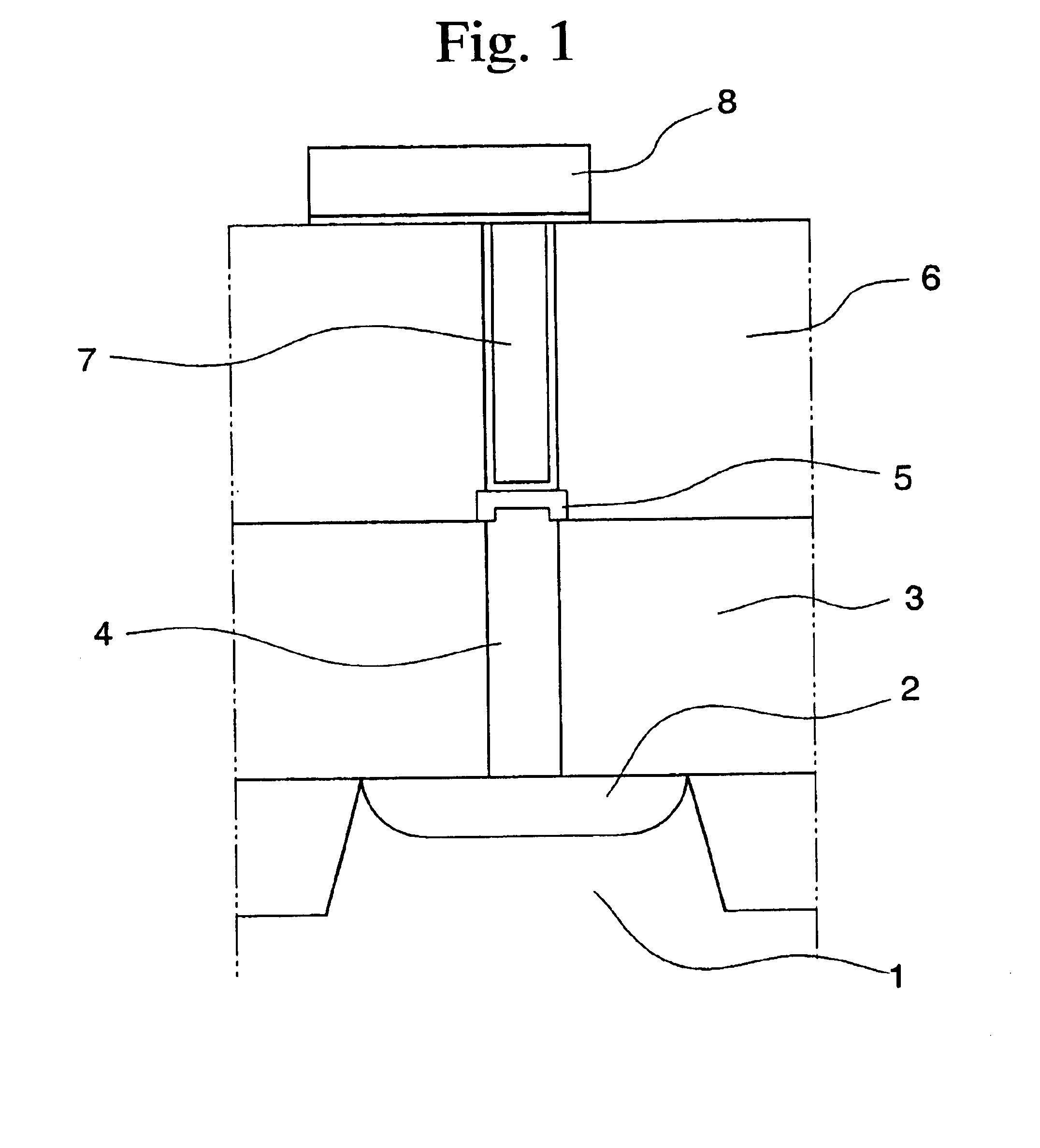 Semiconductor device structure and method for manufacturing the same