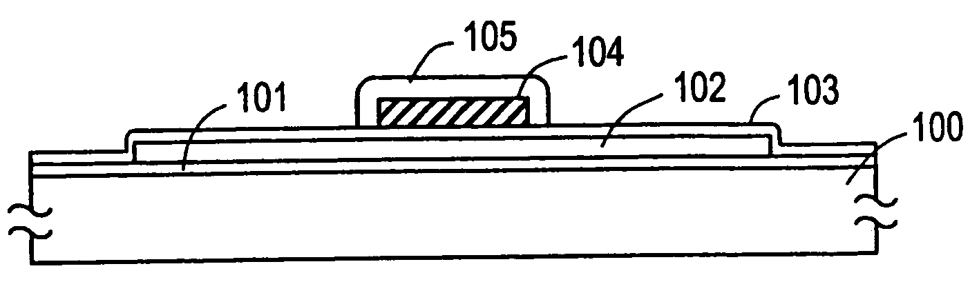 Method for manufacturing semiconductor device having metal silicide