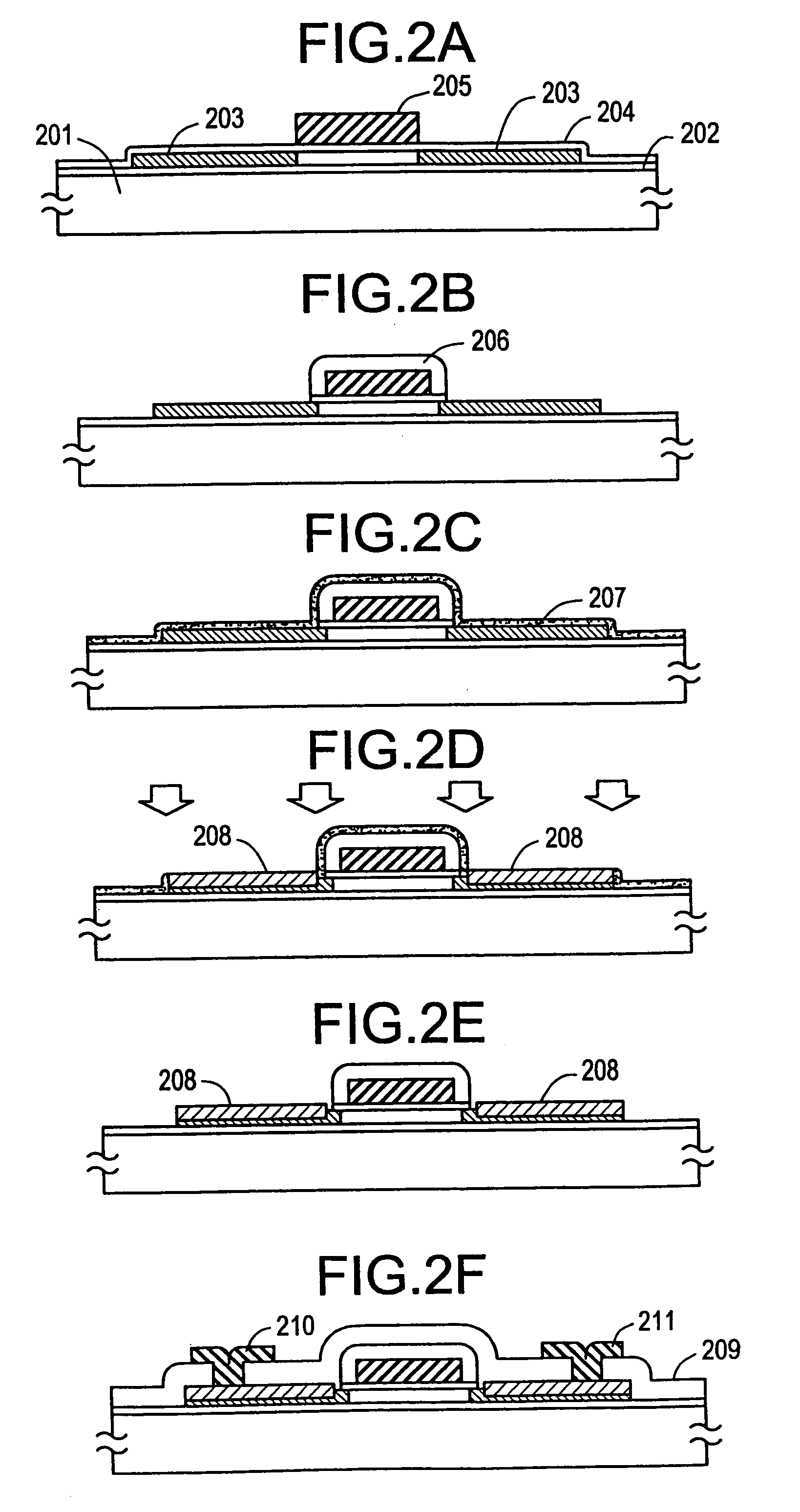 Method for manufacturing semiconductor device having metal silicide