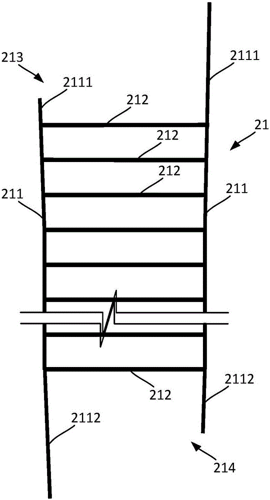 Socket type rebar cage structure in steel pipe column and connection method of socket type rebar cage structure