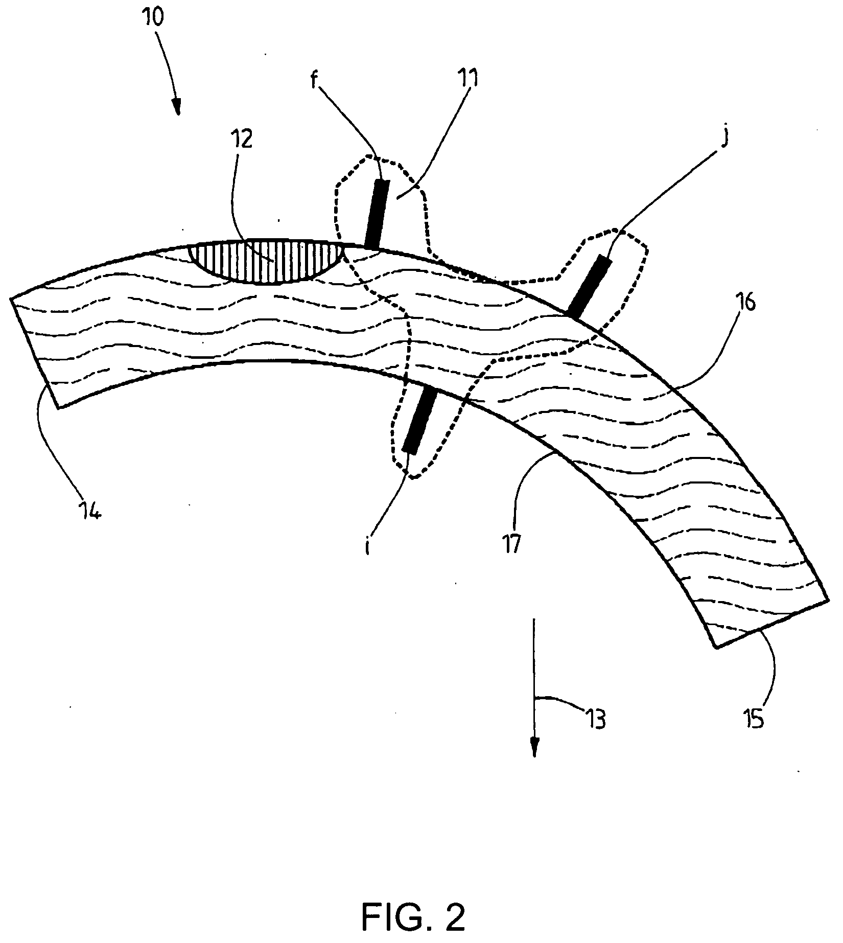 Tiltsensor