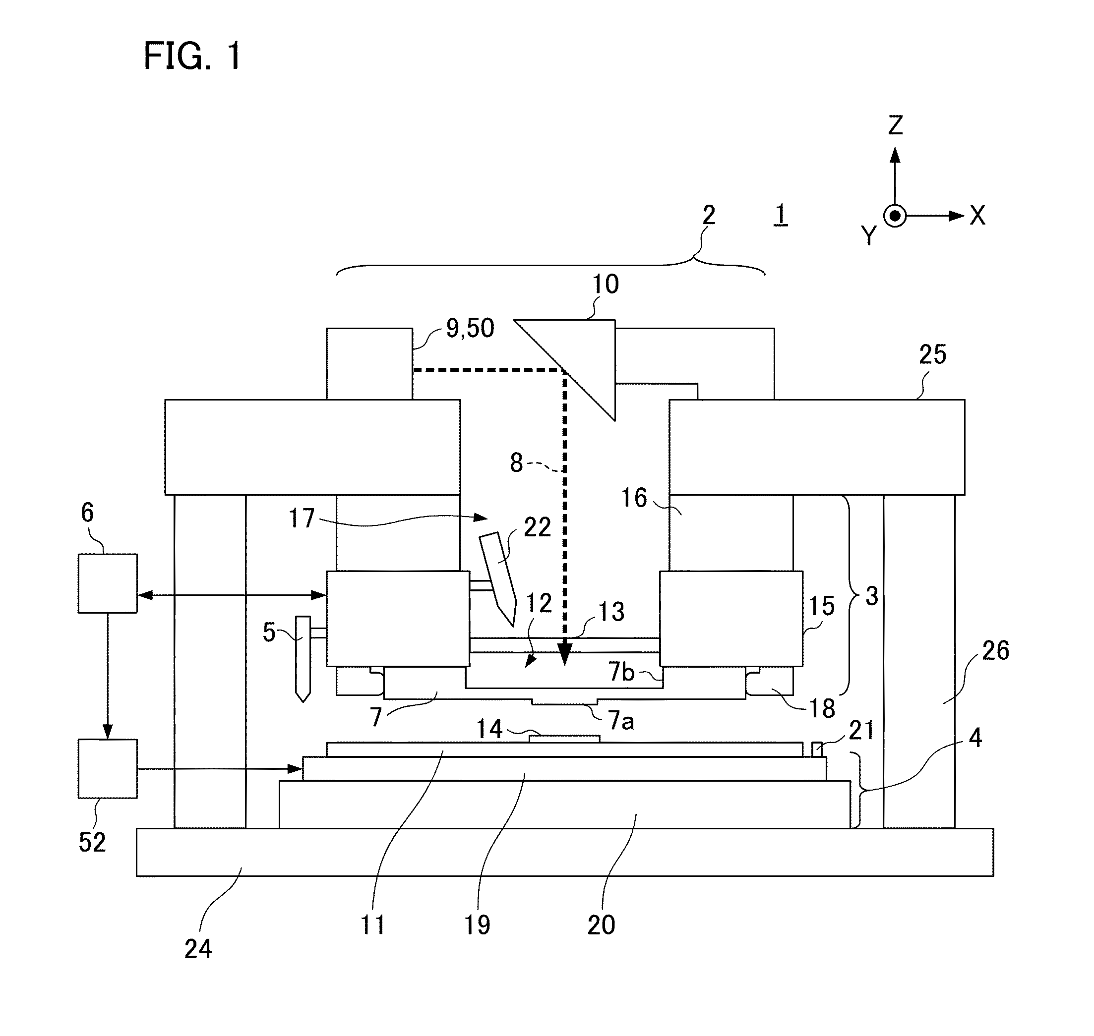 Imprint method, imprint apparatus, and article manufacturing method