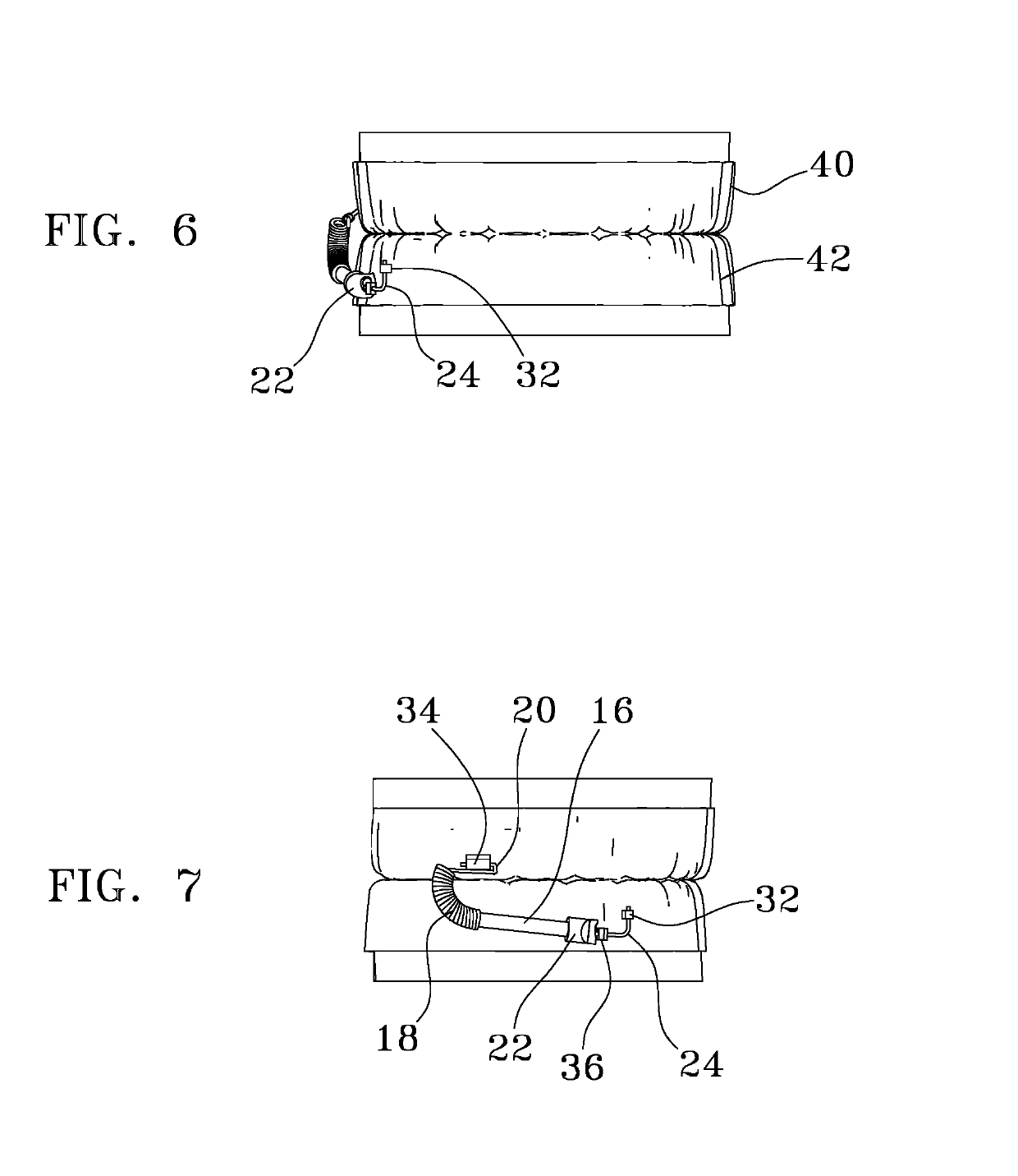 Method and apparatus for orthodontic corrections