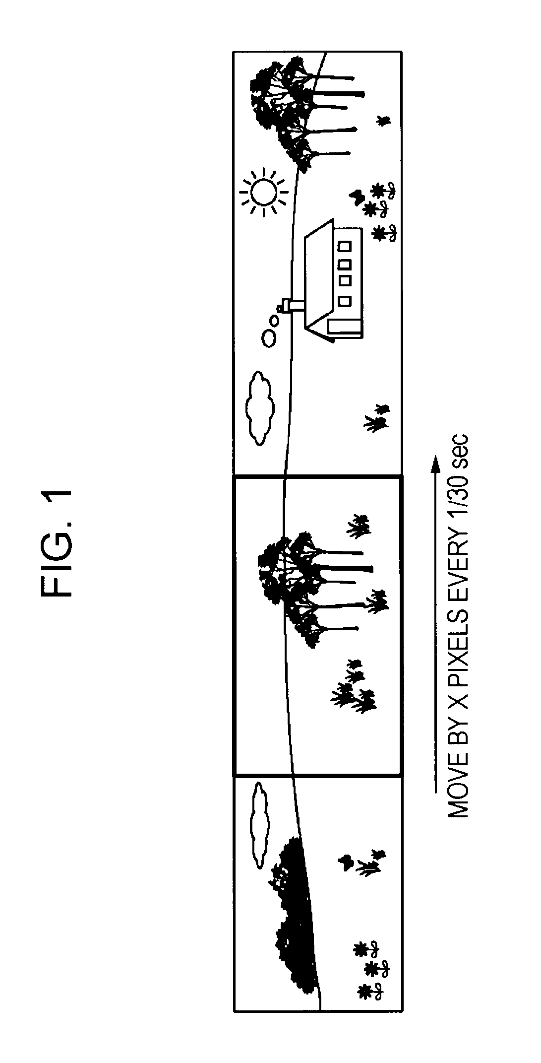 Picture signal processing system, playback apparatus and display apparatus, and picture signal processing method