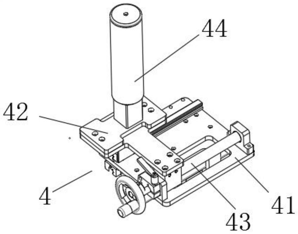 Plate carrying equipment for wall decoration