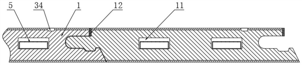 Remote control method of floor heating system