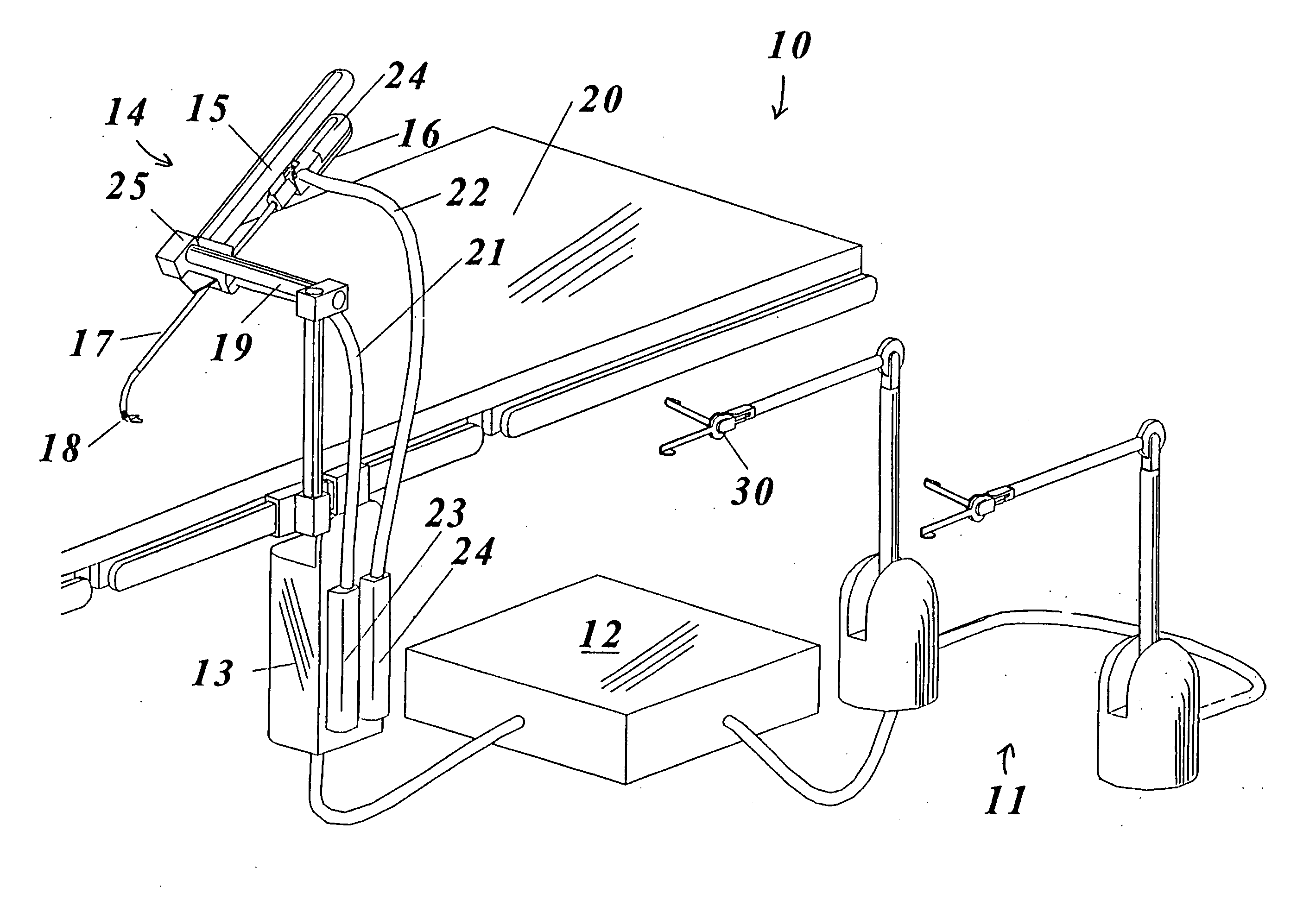 Surgical instrument