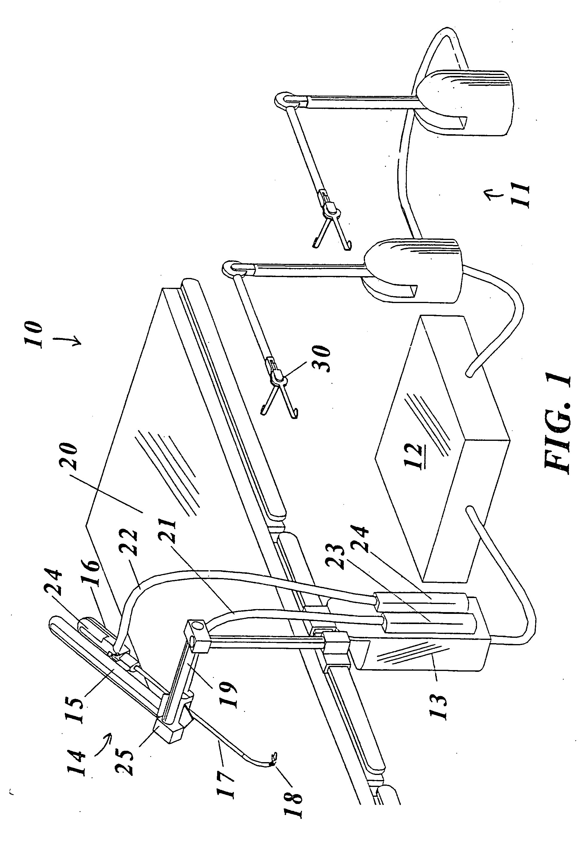 Surgical instrument