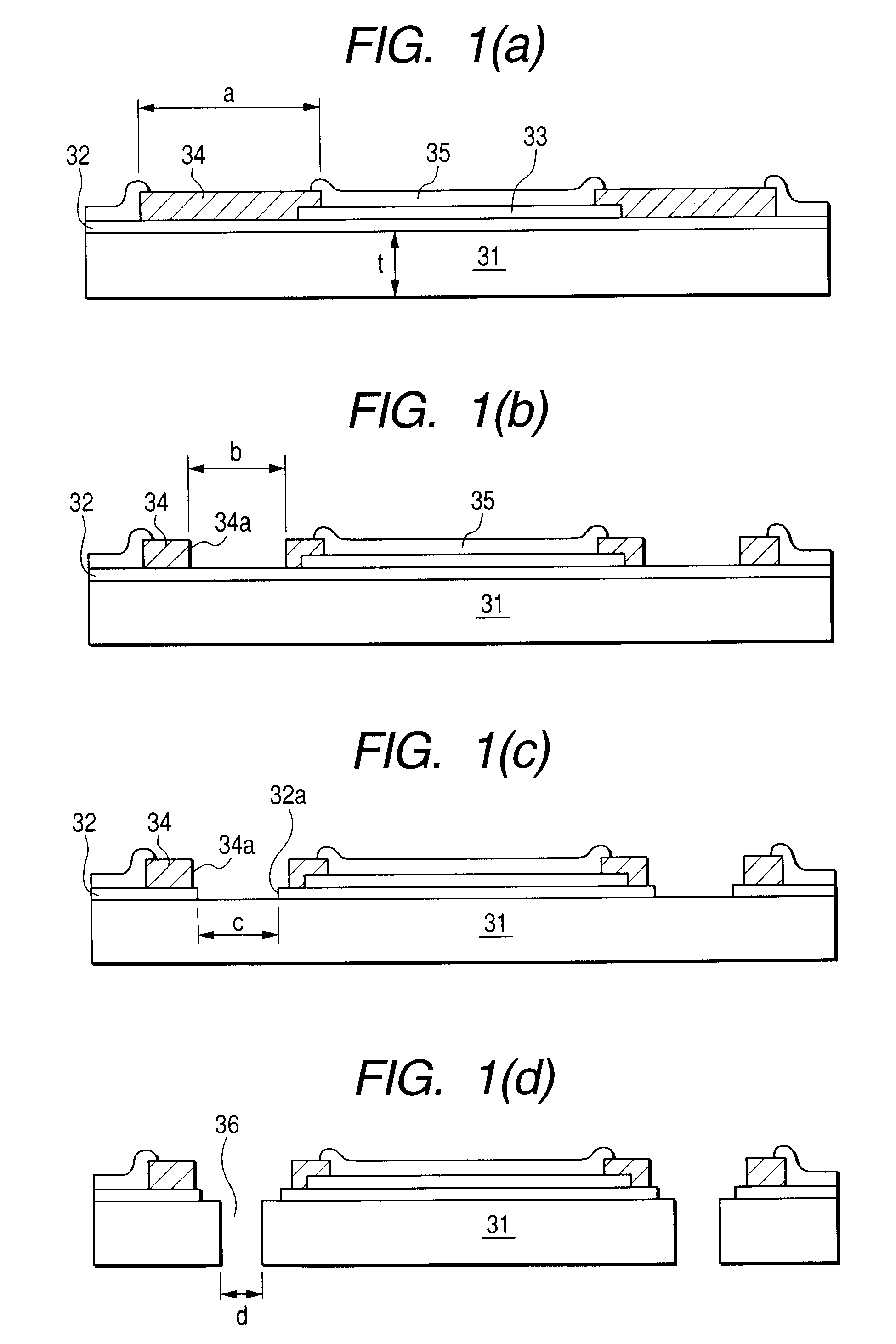 Semiconductor device having through electrode and method of manufacturing the same