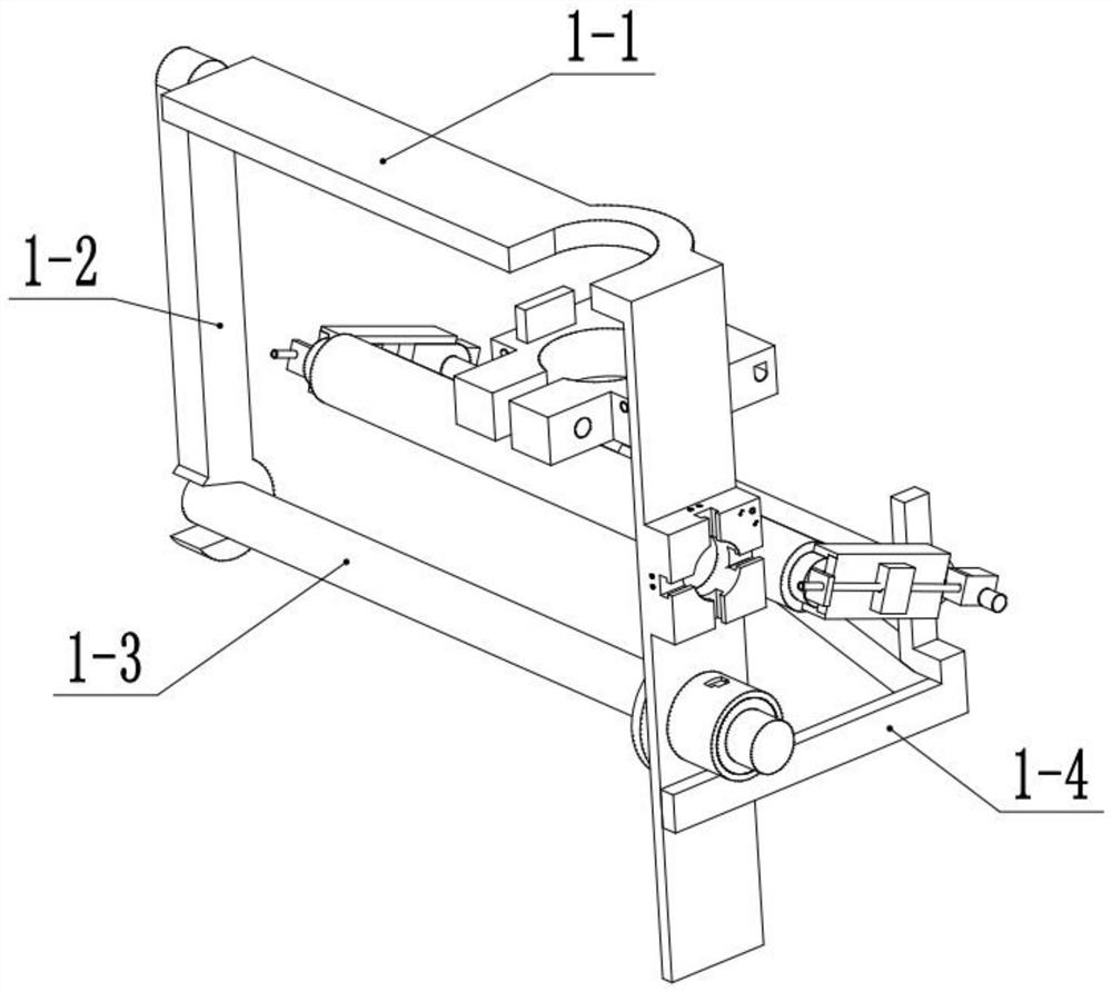 Spinning bobbin wiring device