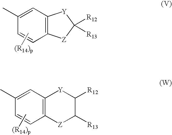 Photochromic h-annellated benzo[f]chromene compounds