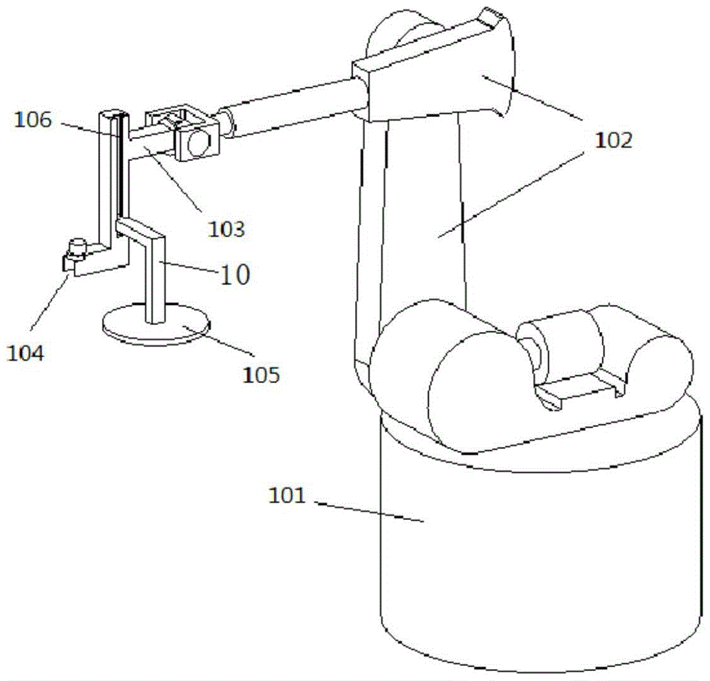 Robotic system for cutting soft materials