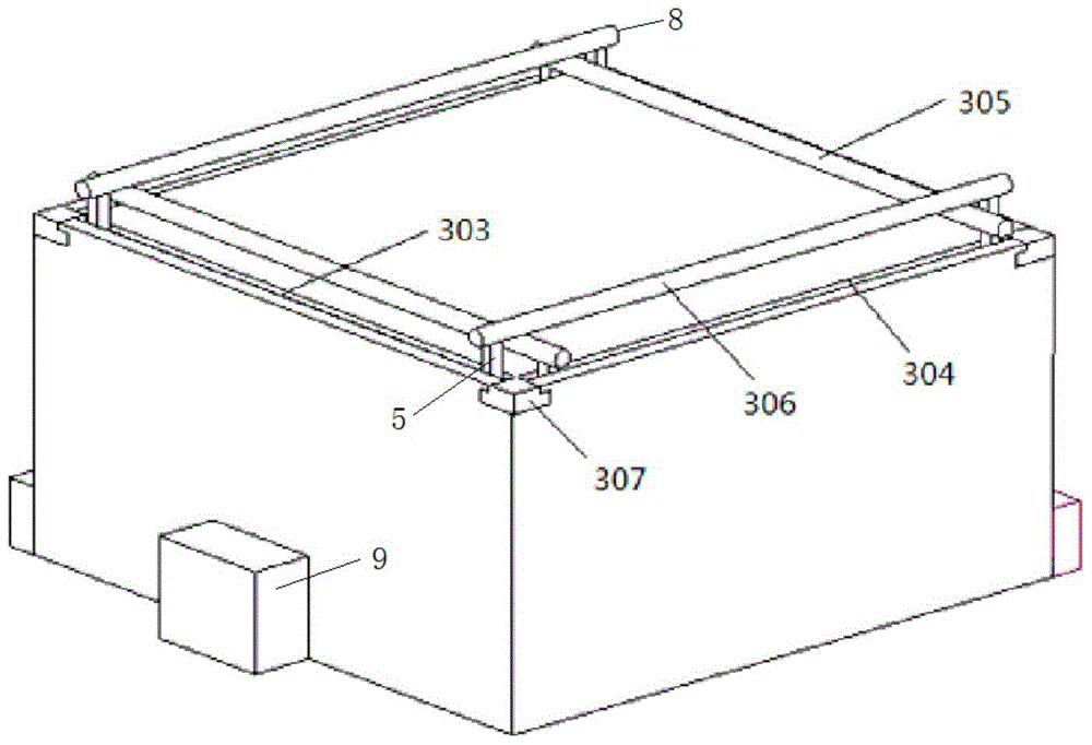 Robotic system for cutting soft materials