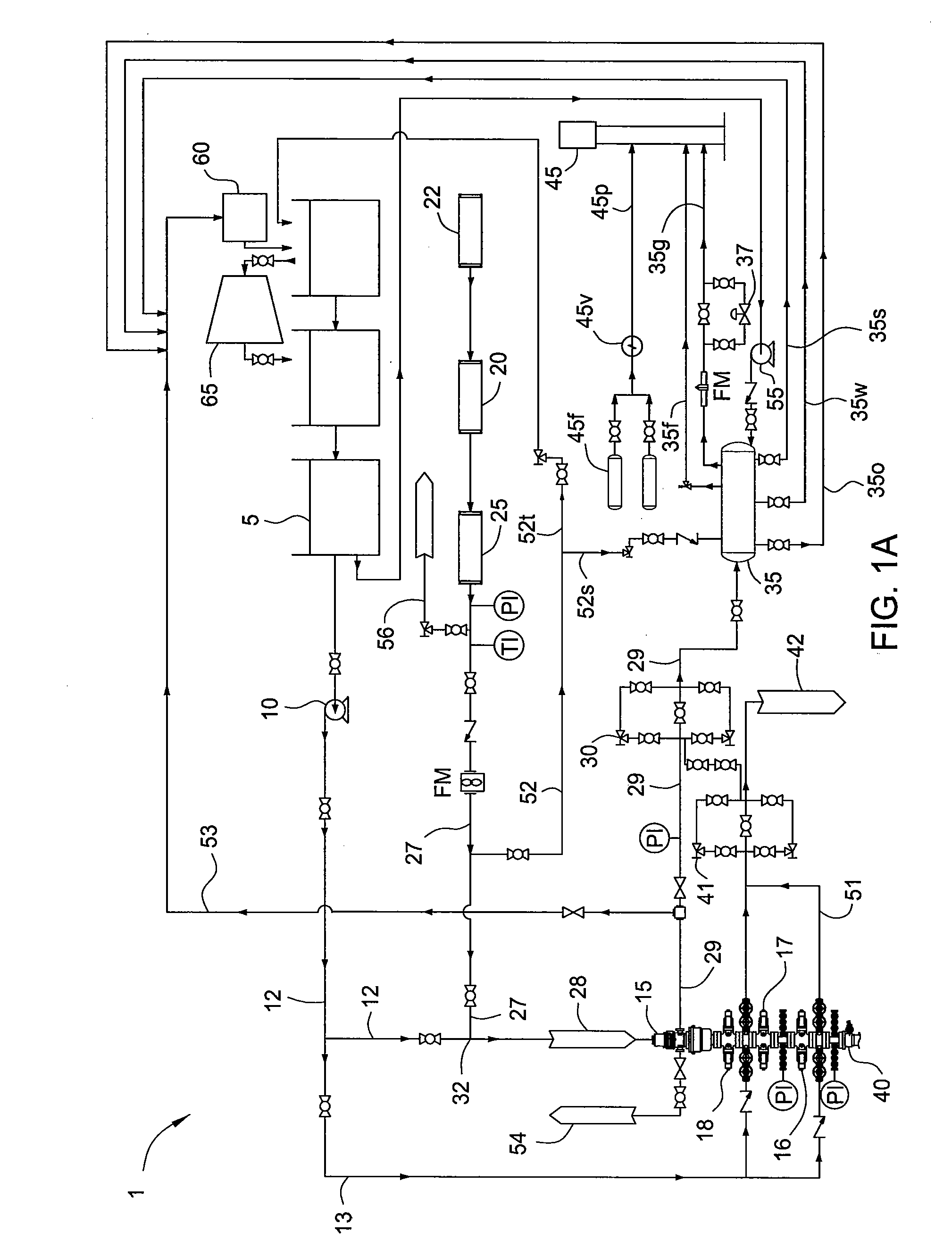 Multiphase drilling systems and methods