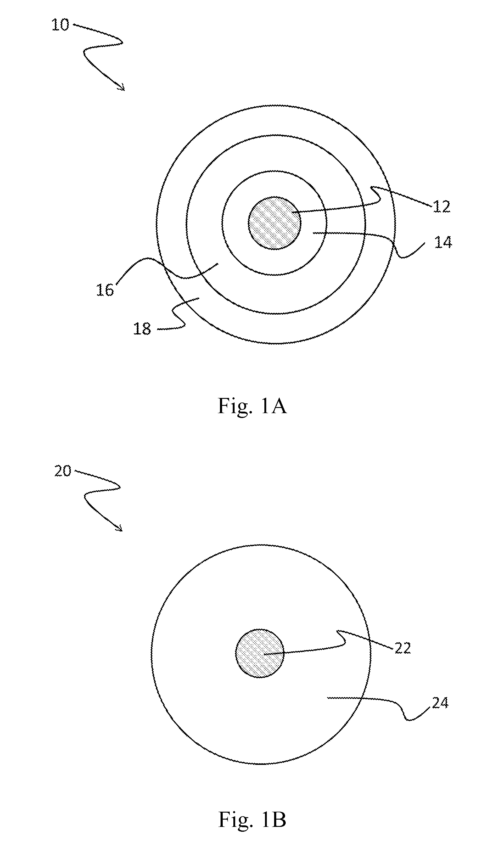 Optical fiber coating for short data network