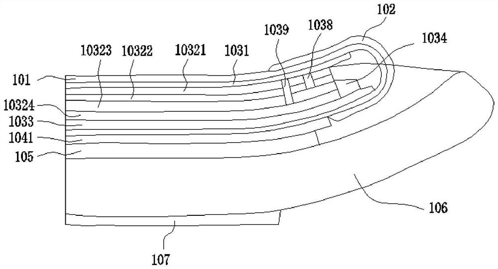 OLED display panel