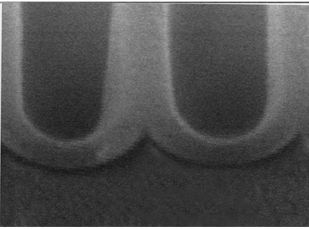 A high binding force alloy plating material