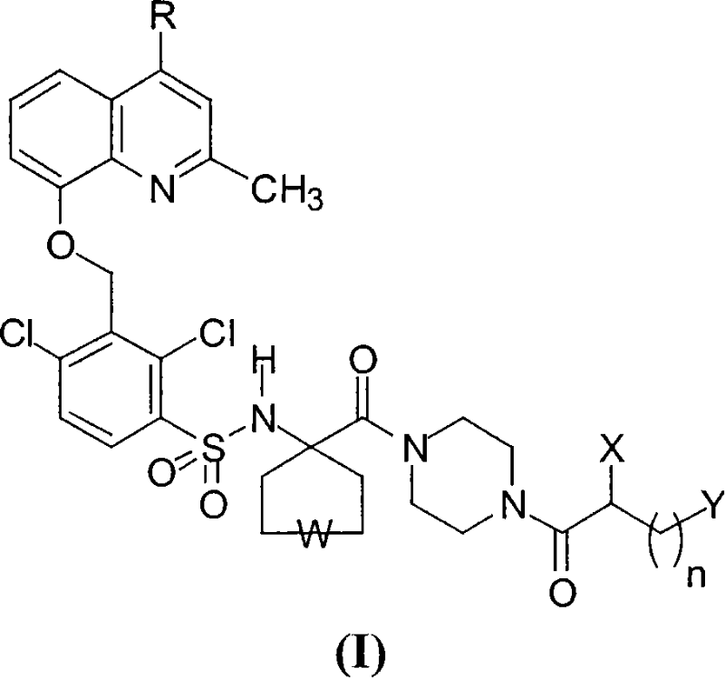 Non-peptide bradykinin antagonists and pharmaceutical compositions therefrom