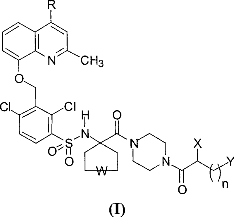 Non-peptide bradykinin antagonists and pharmaceutical compositions therefrom