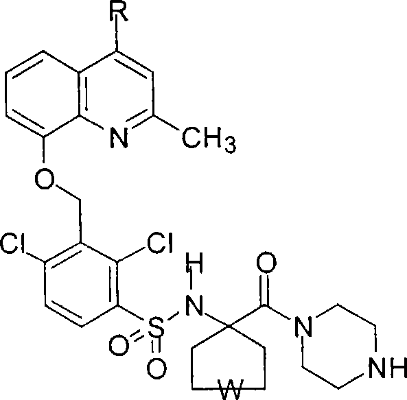 Non-peptide bradykinin antagonists and pharmaceutical compositions therefrom