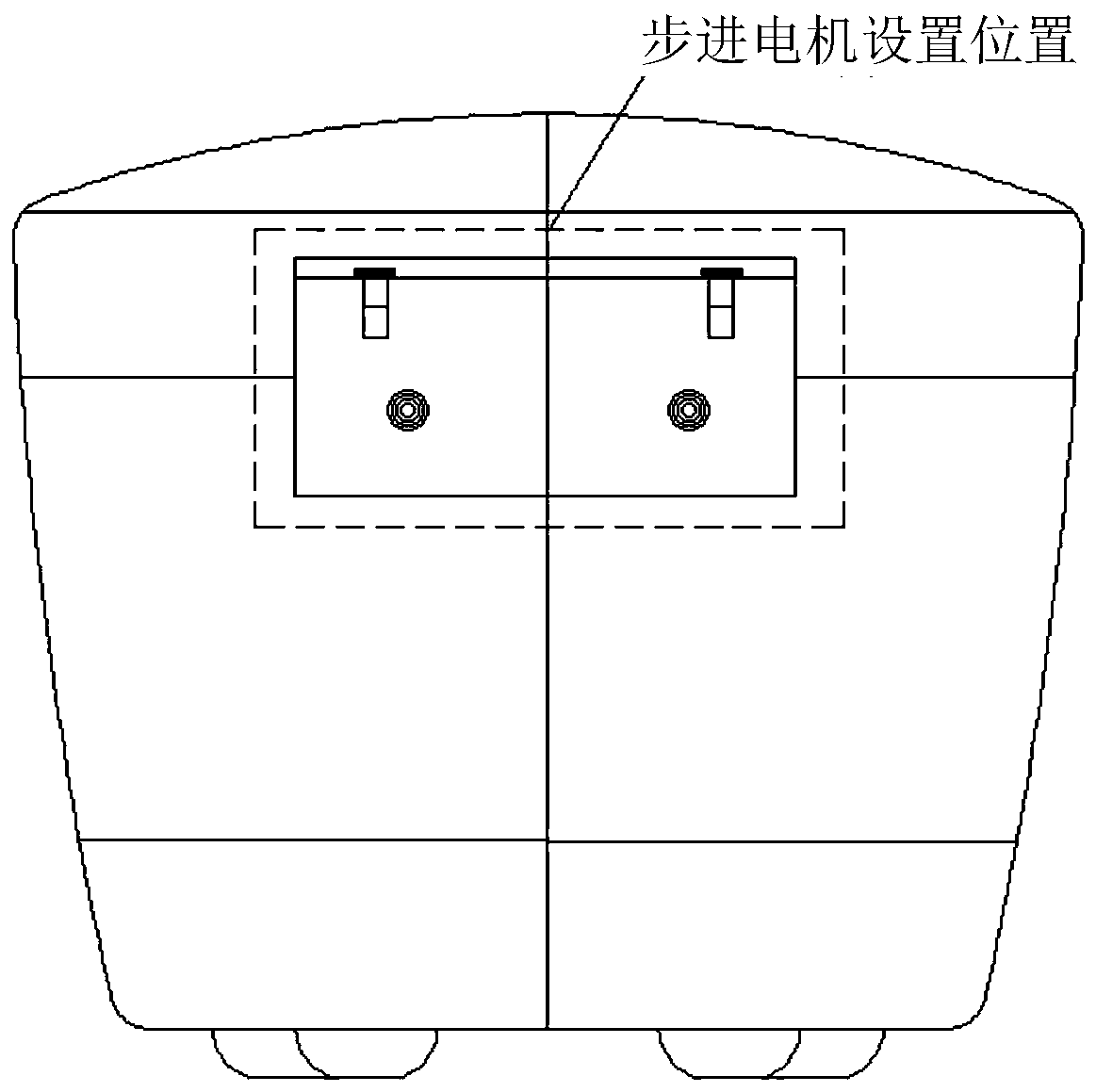 Cooking utensil and electronic control switch and control method thereof