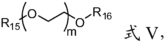 A non-aqueous electrolyte and a lithium-ion battery