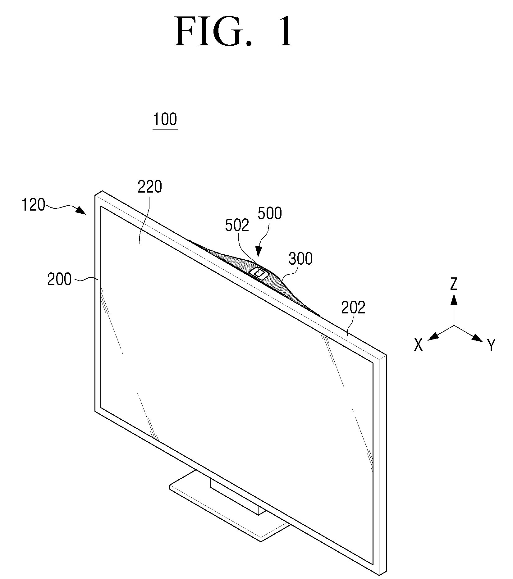 Display apparatus