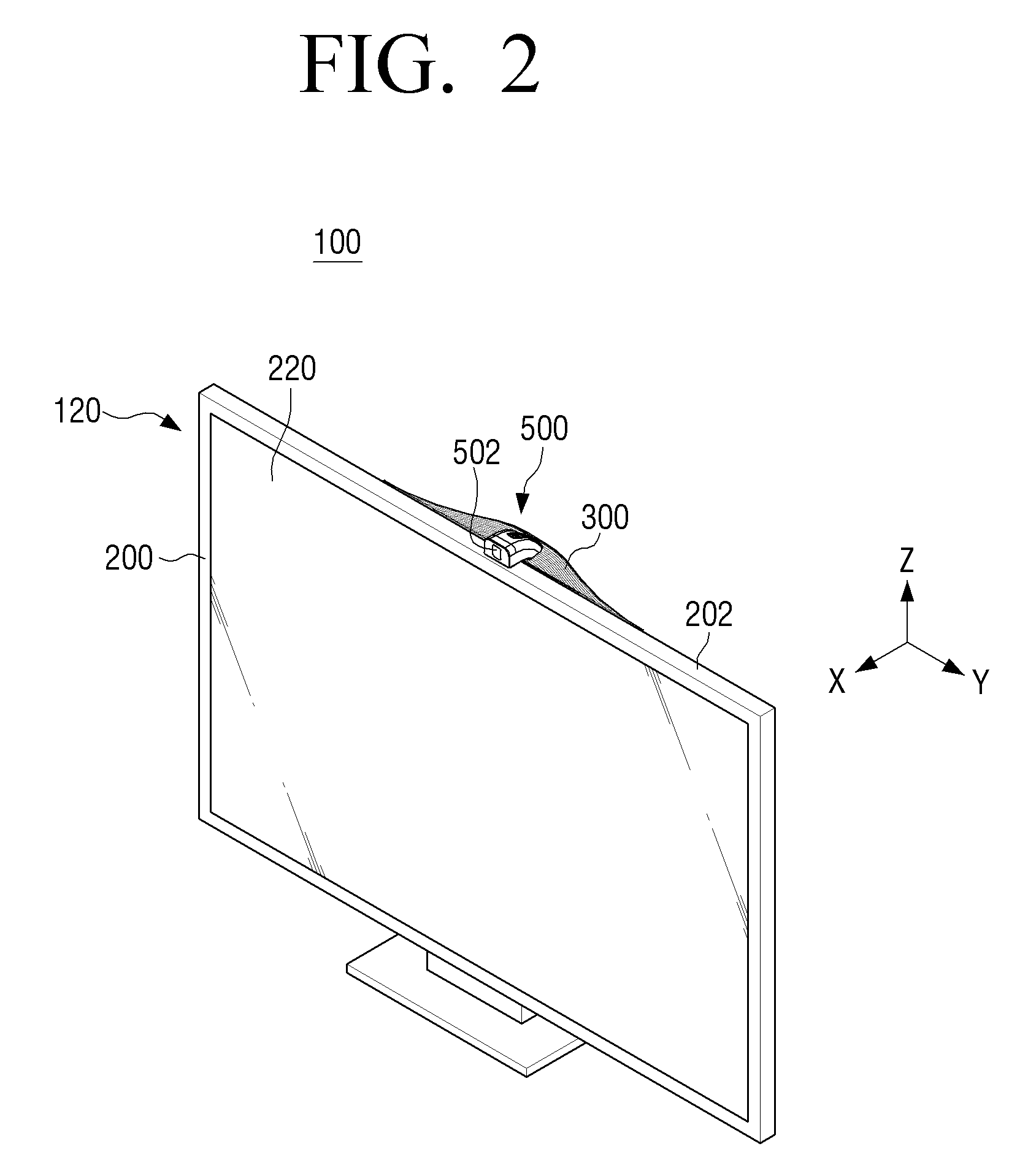 Display apparatus