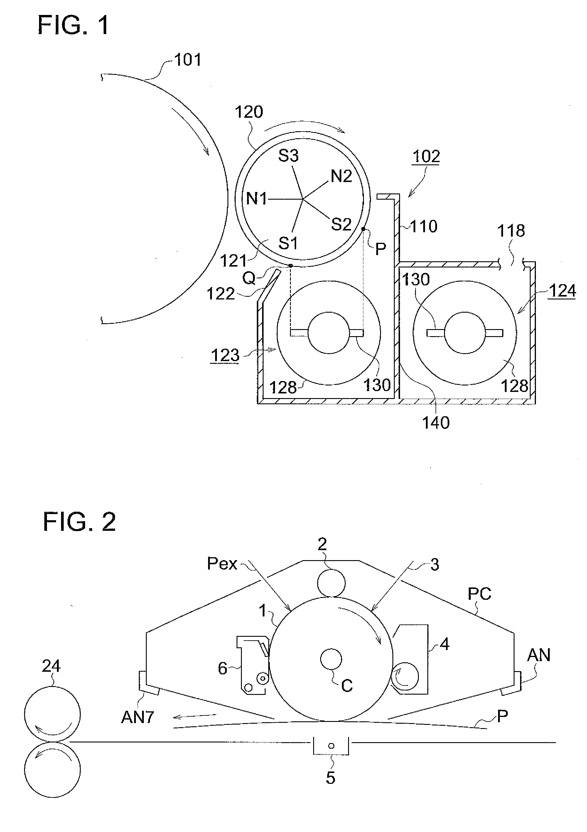 Image forming method