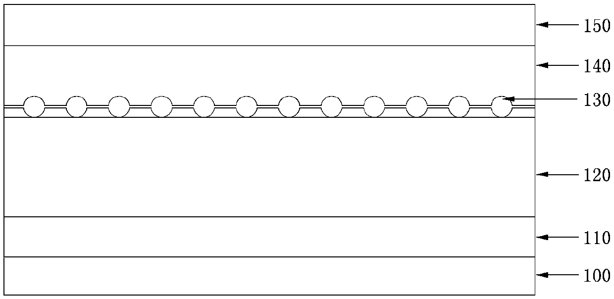 Organic electrochemical transistor with vertical structure and manufacturing method thereof