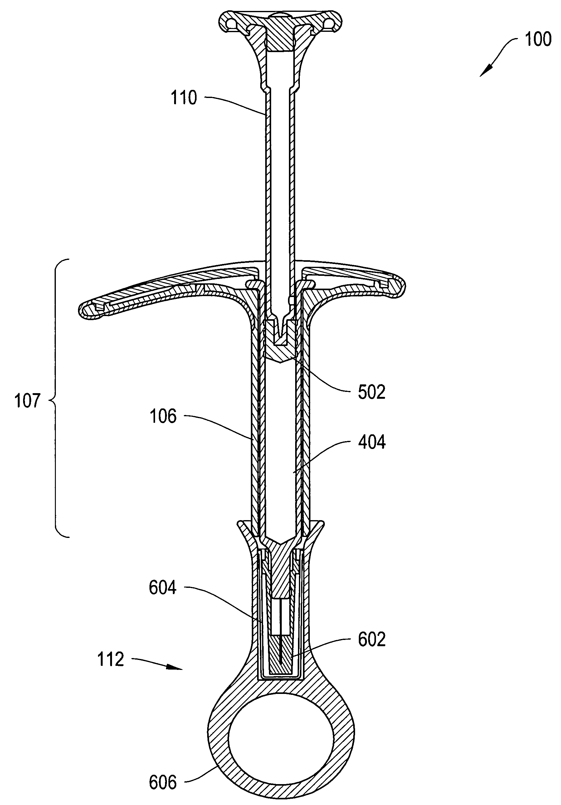 Systems and methods for administering medication