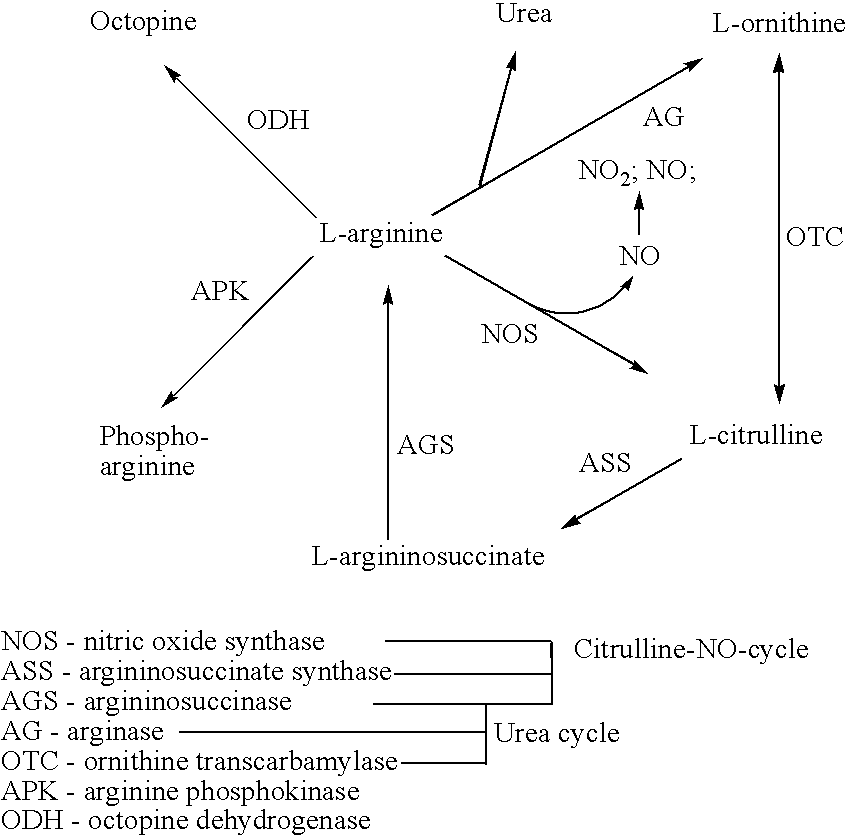 Small molecule substrate based enzyme activity assays