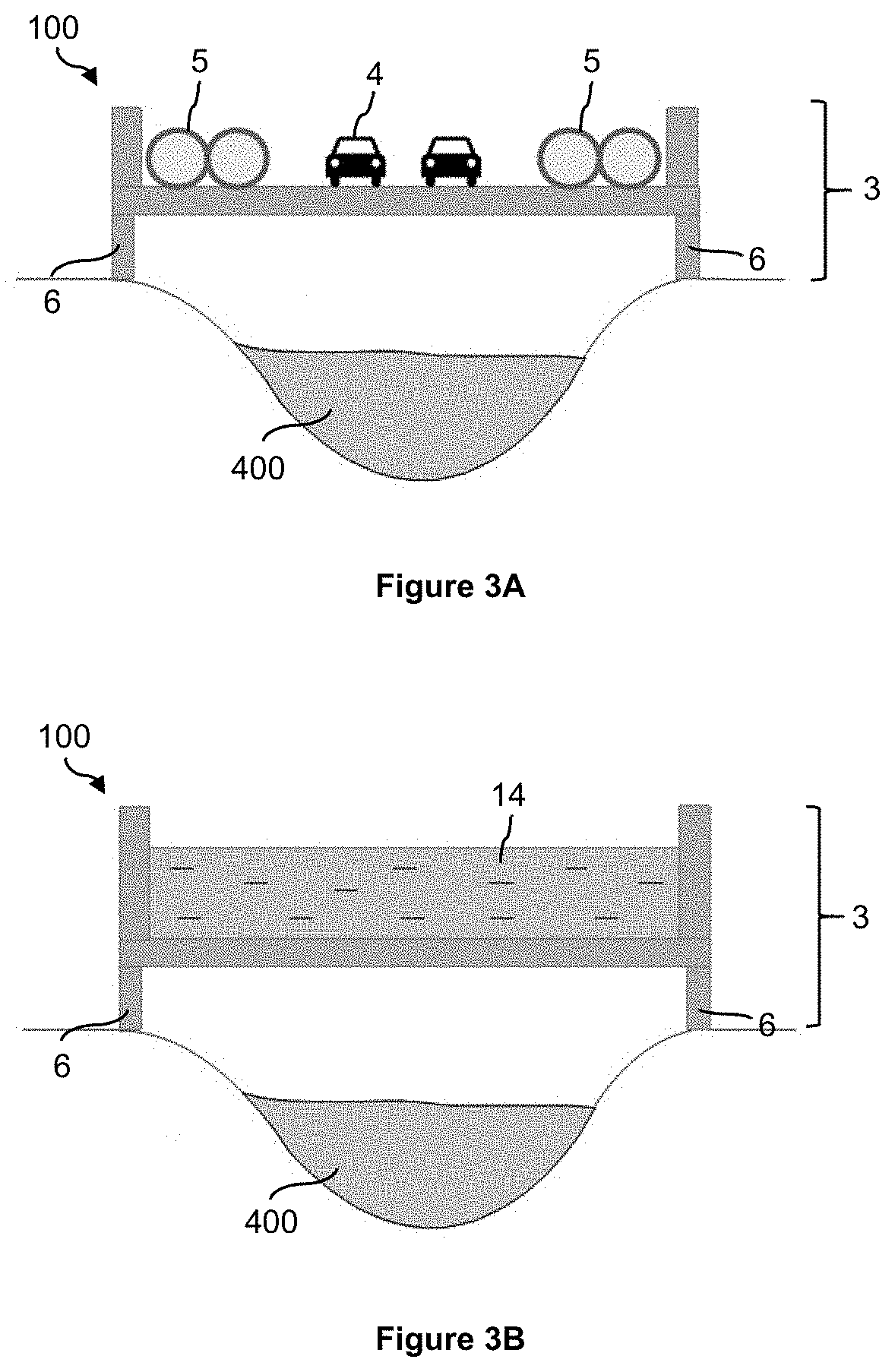 Flood mitigation system