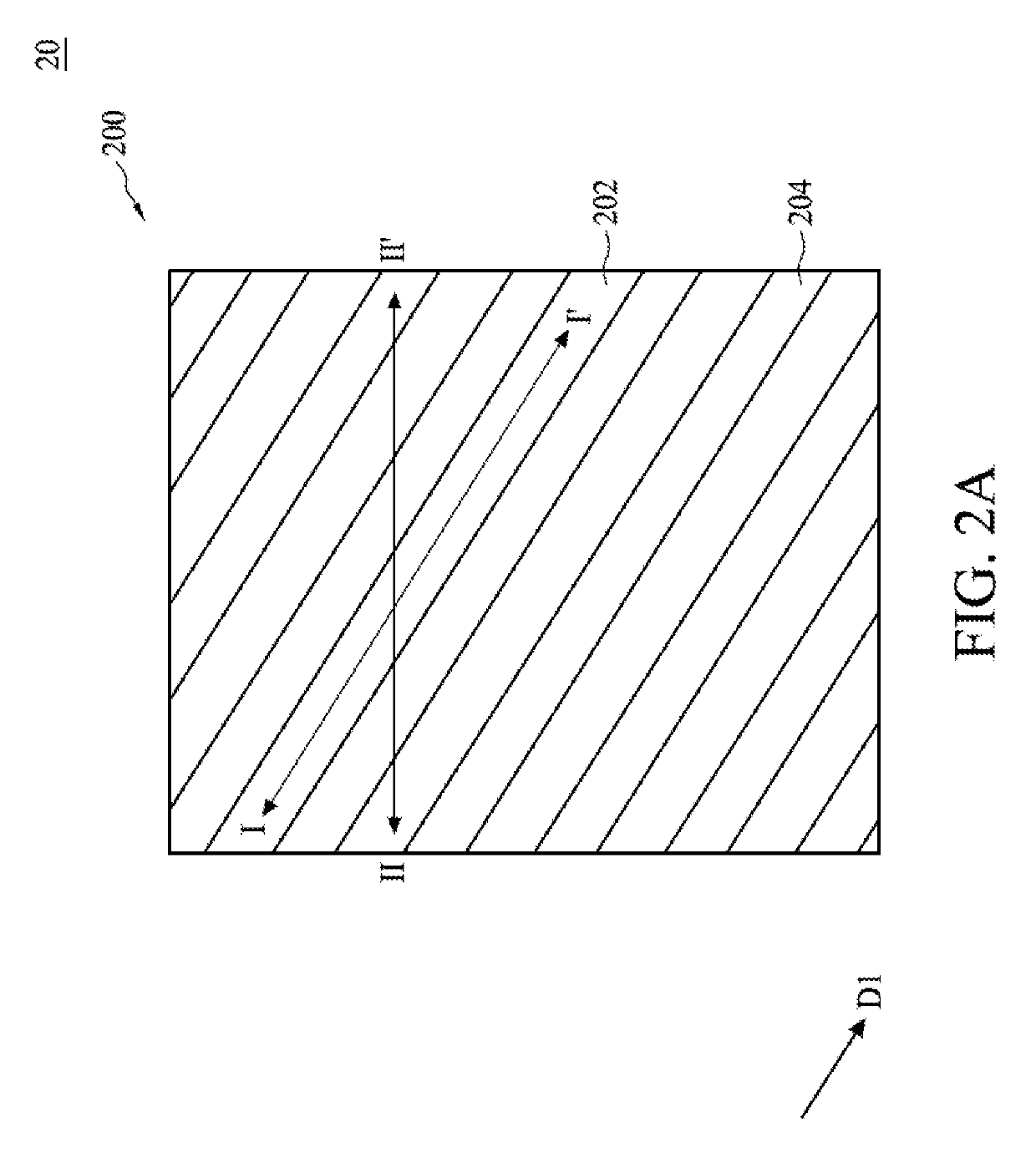 Semiconductor memory structure and method for preparing the same