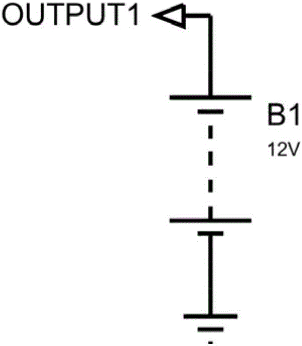 Hybrid energy storage device