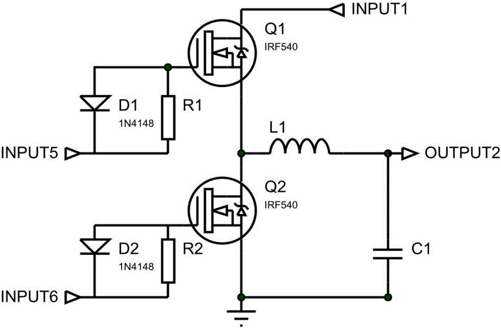 Hybrid energy storage device