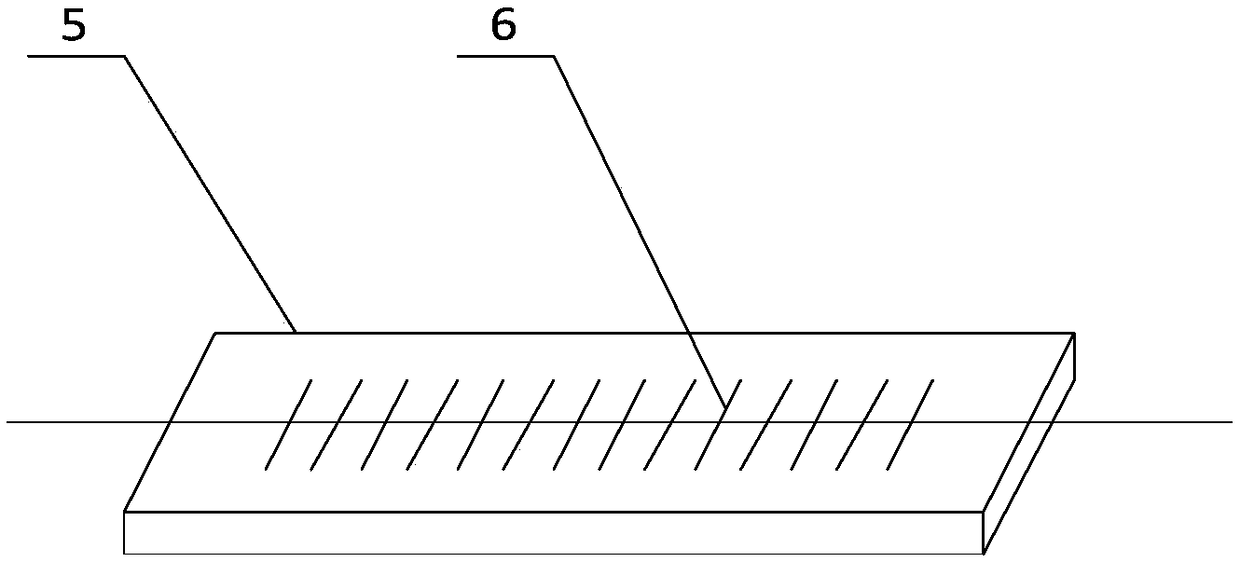 A method of tuning chirped fiber grating based on plzt