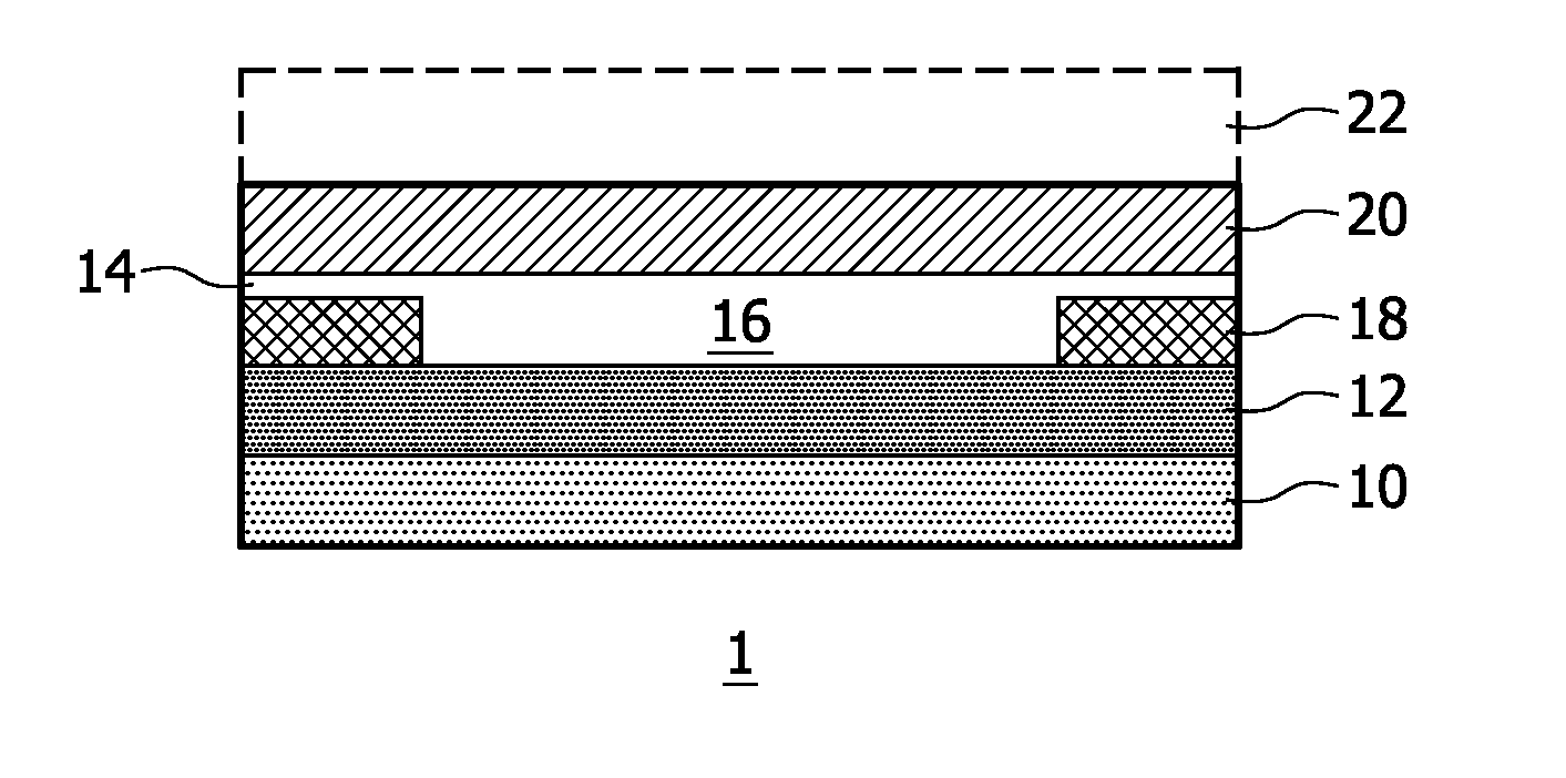 Electronic sensor for nitric oxide