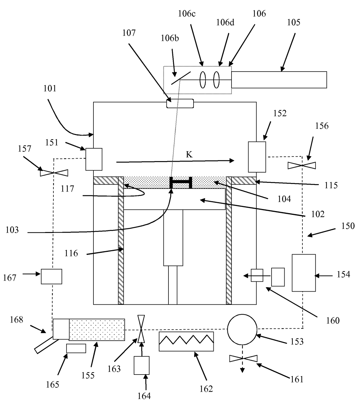 Additive manufacturing apparatus and methods